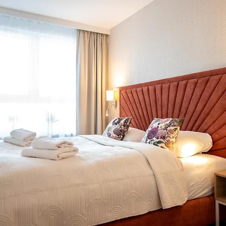 Komfortowy Nad Morzem Bel Mare 213f * Miedzyzdroje