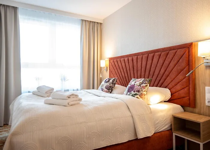 Komfortowy Nad Morzem Bel Mare 213f * ミエンジズドロイェ