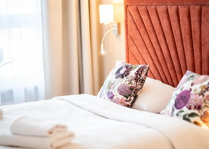 アパート Komfortowy Nad Morzem Bel Mare 213f